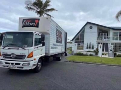 The Rite Move Gold Coast Furniture Removalist