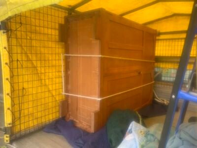 JEFF’S FURNITURE 🤠 COURIER REMOVALS SERVICE