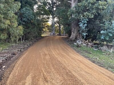 Excavation, Road construction and more