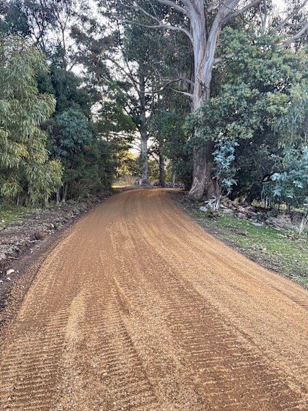 Excavation, Road construction and more