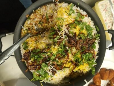 Pakpakwan Catering Service