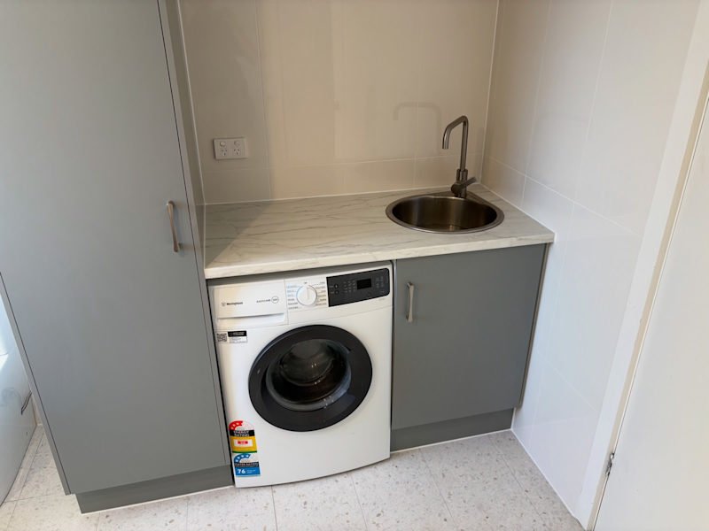 Plumber and bathroom renovations