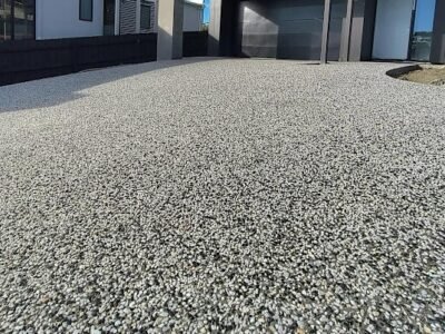 All types of landscaping