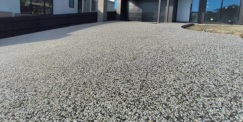 All types of landscaping