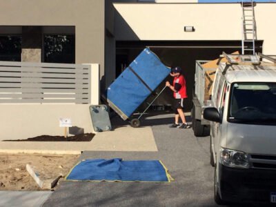 Mike Murphy Furniture Removals