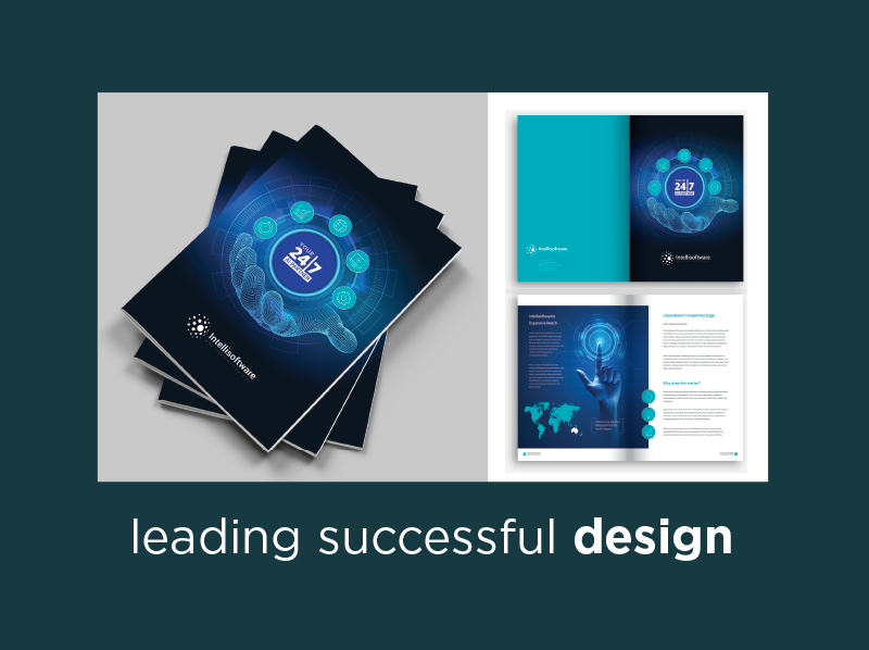 Graphic Design Services