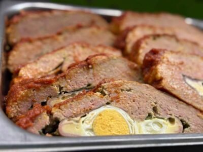 Italian Cuisine Catering Service