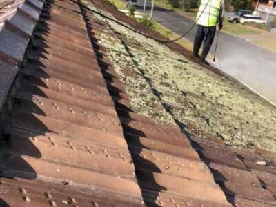 ALL OUT PRESSURE CLEANING