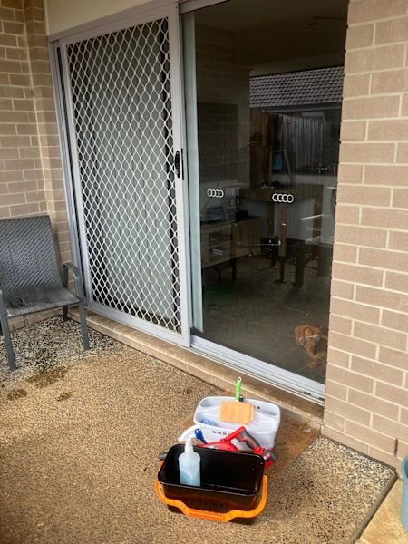 Little blues Window Cleaning