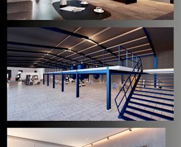 Interior Design and Planning Consultancy