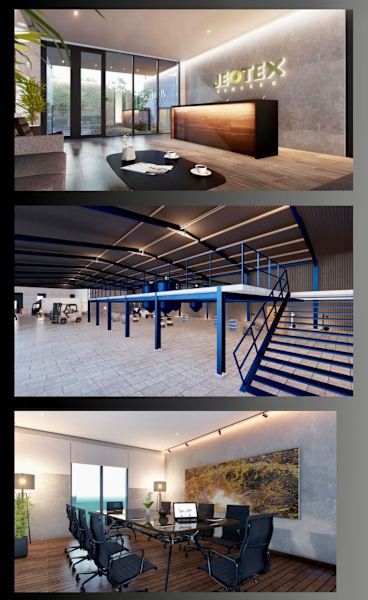 Interior Design and Planning Consultancy