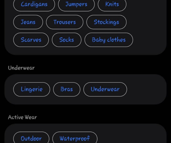 2024 Samsung 8.5kg BubbleWash Smart AI Intelligent Front Load Washer