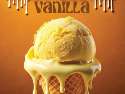 FLARE Creations - graphic design and branding