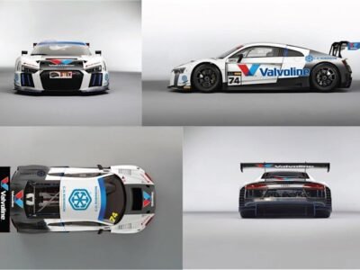 FLARE Creations - graphic design and branding