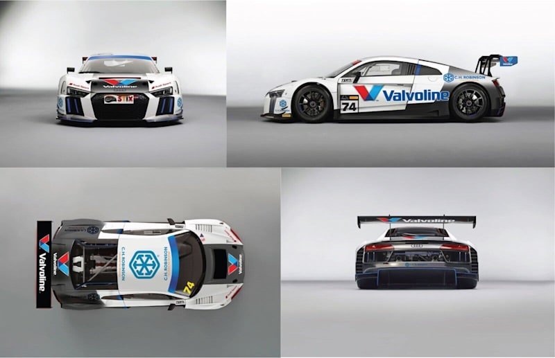 FLARE Creations - graphic design and branding