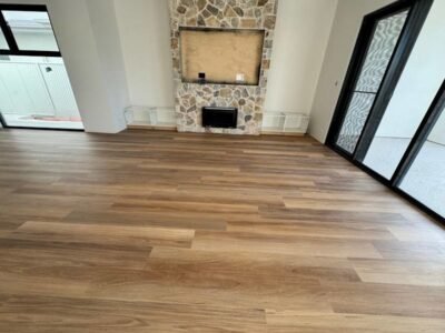 Timber Flooring supply and installation