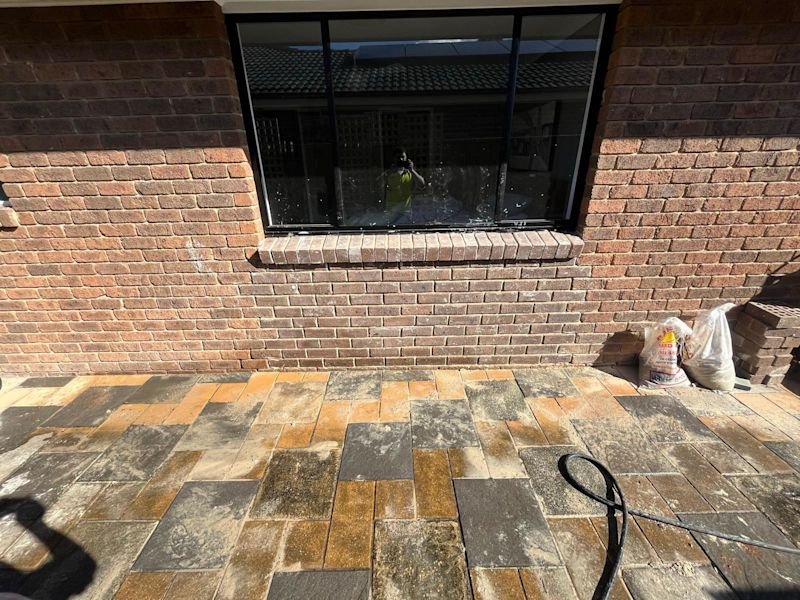 JDM Bricklaying/ BLOCKLAYING services