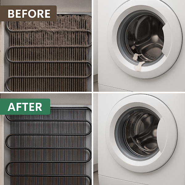 SAME DAY APPLIANCE REPAIR Fridge, Washer/Auburn & Surrounds