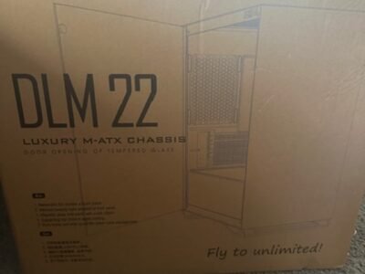 Brand New Gaming Computer Bundle