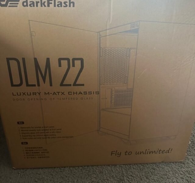 Brand New Gaming Computer Bundle