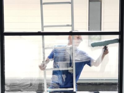 Sydney Window Cleaning