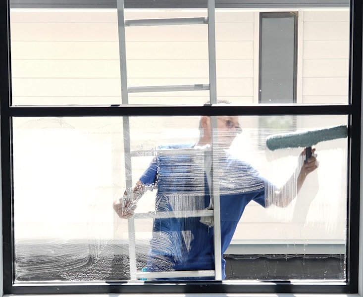 Sydney Window Cleaning