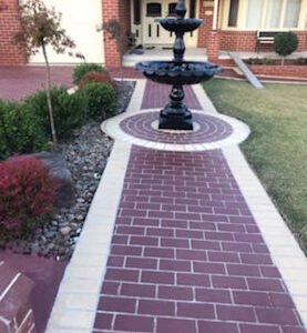 Concreting all types concrete also resurfacing