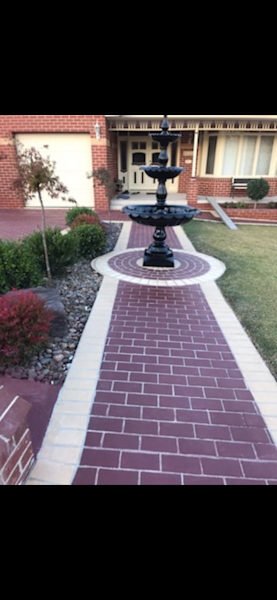 Concreting all types concrete also resurfacing