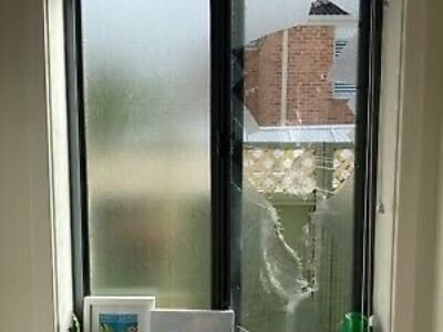 Shatted Glass Replacement Services