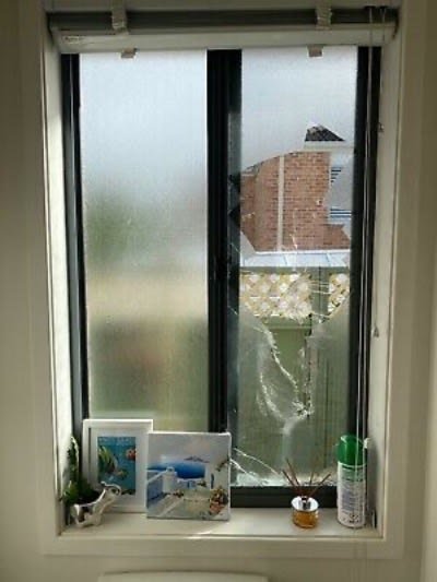 Shatted Glass Replacement Services