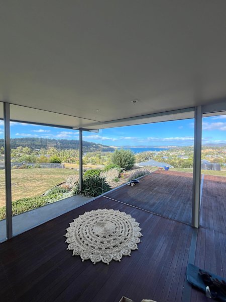 Window Cleaning Services