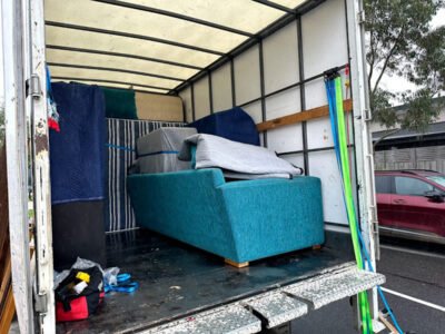 📦 Professional Moving Service – On-Time, Insured | Pirate Movers