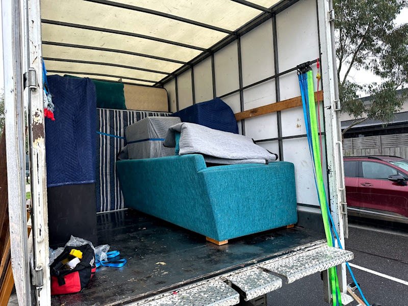 📦 Professional Moving Service – On-Time, Insured | Pirate Movers