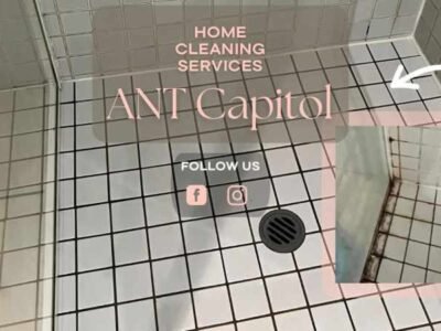 End of Lease Cleaning/ Home Cleaning