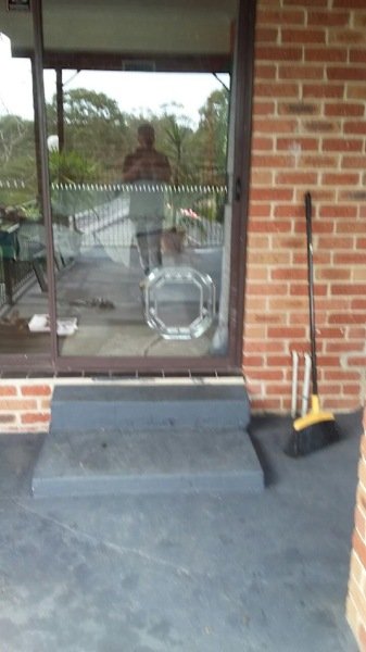 Shatted Glass Replacement Services