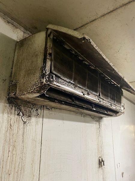 ☀️Air conditioning servicing and installation ❄️