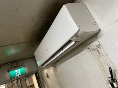 ☀️Air conditioning servicing and installation ❄️