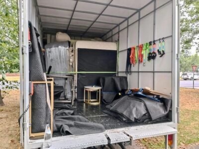 Reliable Budget Removal n Delivery Services, Interstate Movers