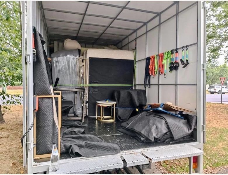 Reliable Budget Removal n Delivery Services, Interstate Movers