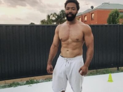 The Best Personal Trainer in Melbourne - Private PT Studio