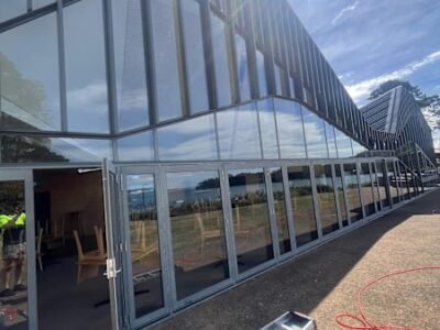 Window Cleaning Services