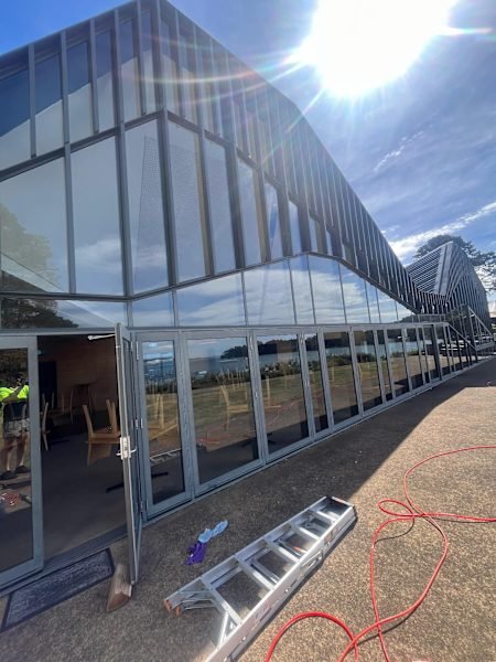 Window Cleaning Services