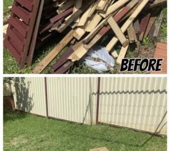 CHEAP CHEAP RUBBISH REMOVAL FROM $69