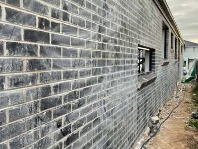 ALL OUT PRESSURE CLEANING