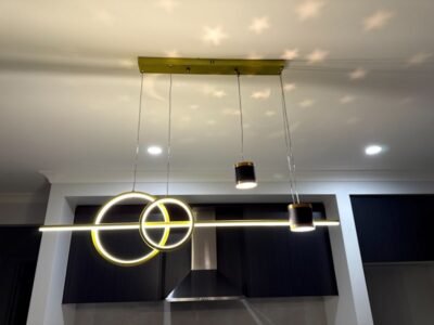 Electrician in TARNEIT