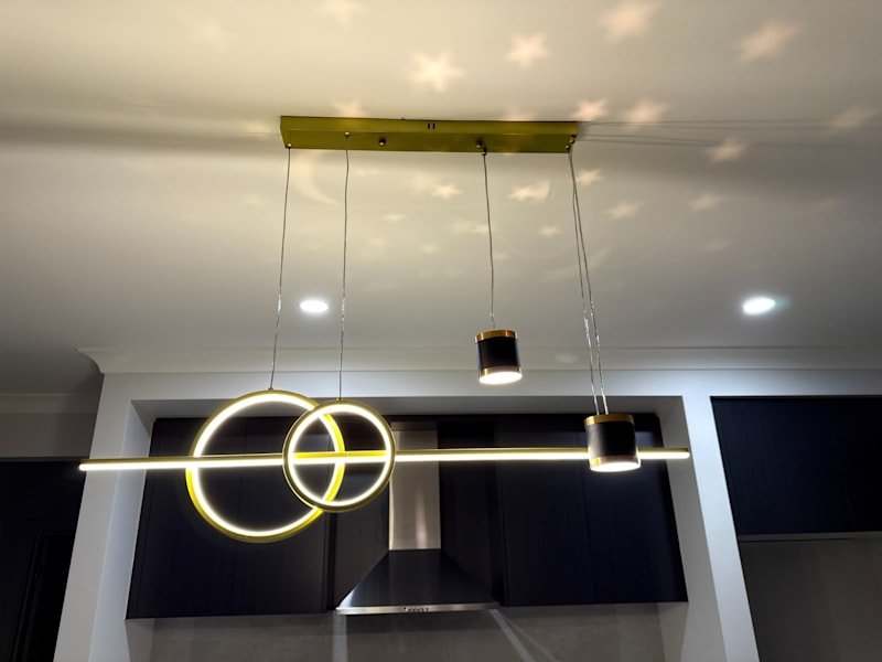 Electrician in TARNEIT