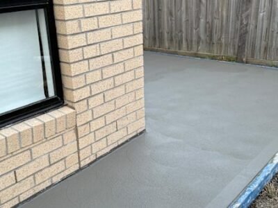 All types of landscaping