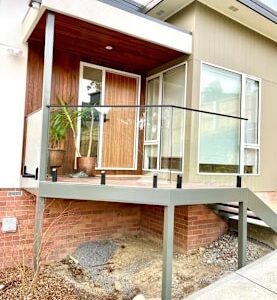 Glazier wanting work Free Quotes