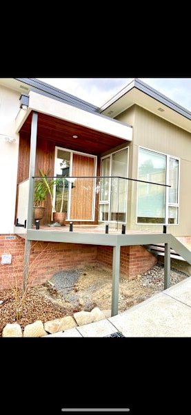 Glazier wanting work Free Quotes