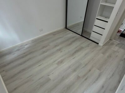 HYBRID FLOORING